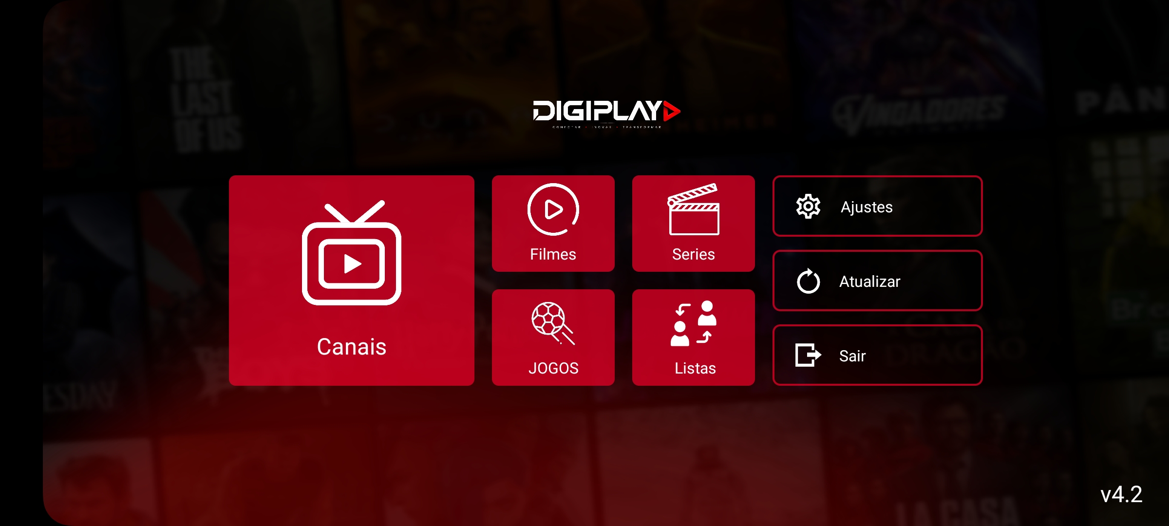 DIGIPLAY IBO